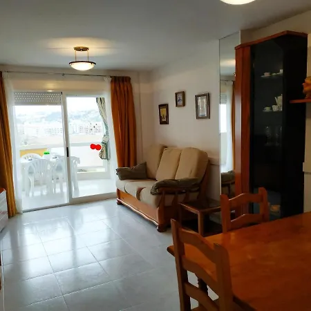 Sorolla II Orangecosta Appartement Peñíscola Buitenkant foto