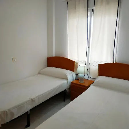 Sorolla II Orangecosta Appartement Peñíscola Buitenkant foto