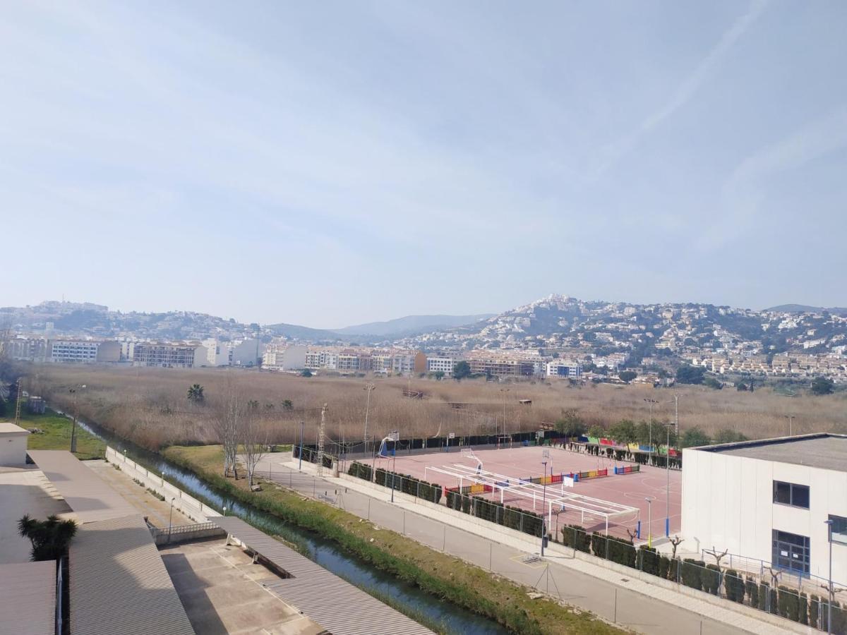 Appartement Sorolla Ii Orangecosta Peñíscola