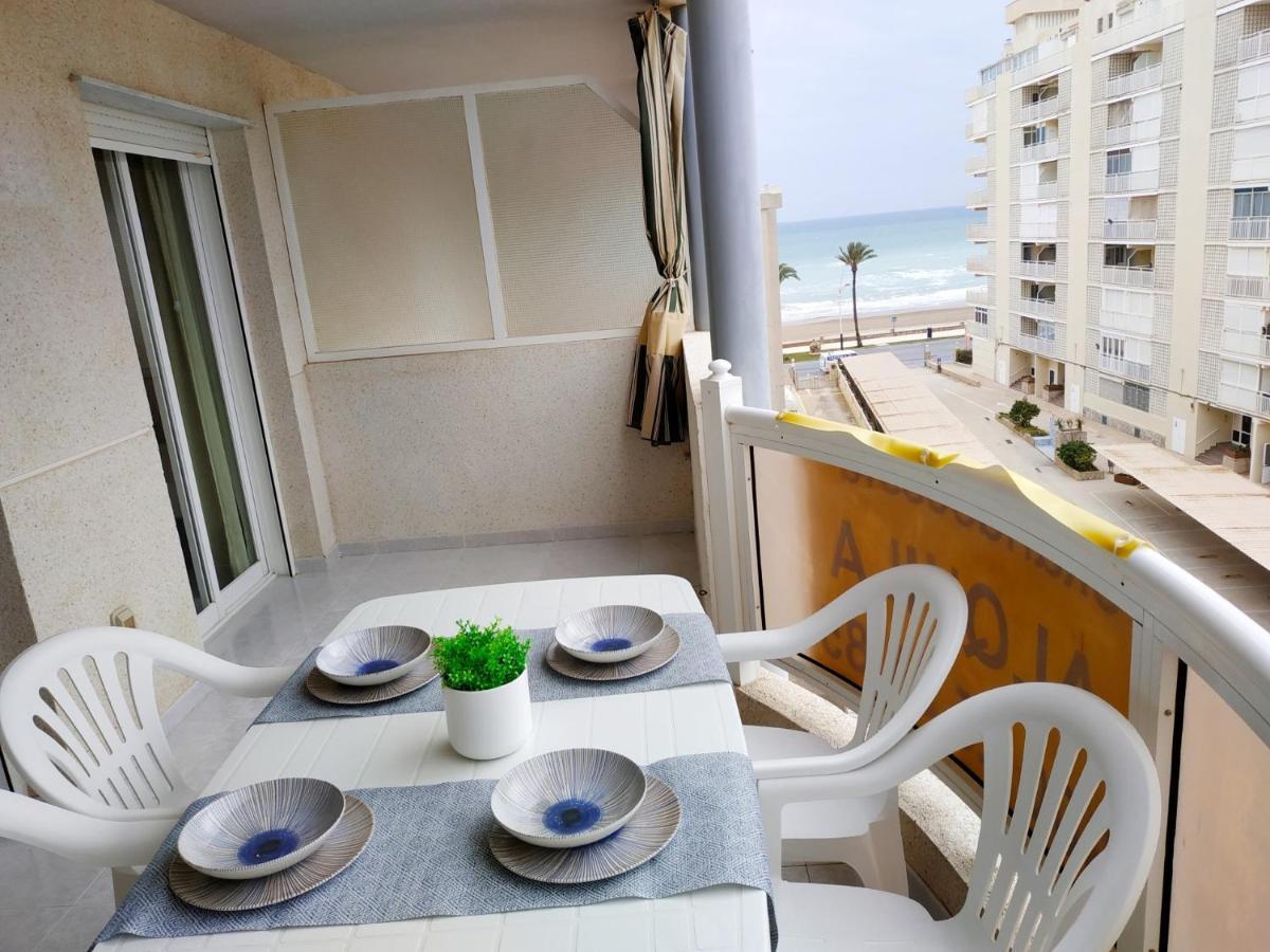 Sorolla Ii Orangecosta Appartement Peñíscola