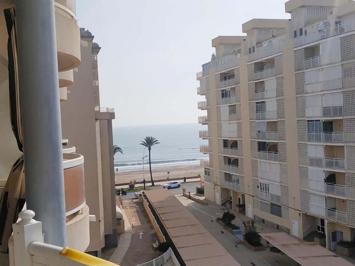 Sorolla Ii Orangecosta Appartement