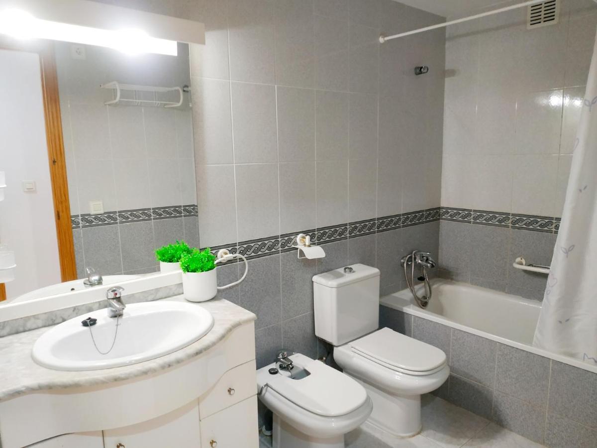Apartment Sorolla Ii Orangecosta