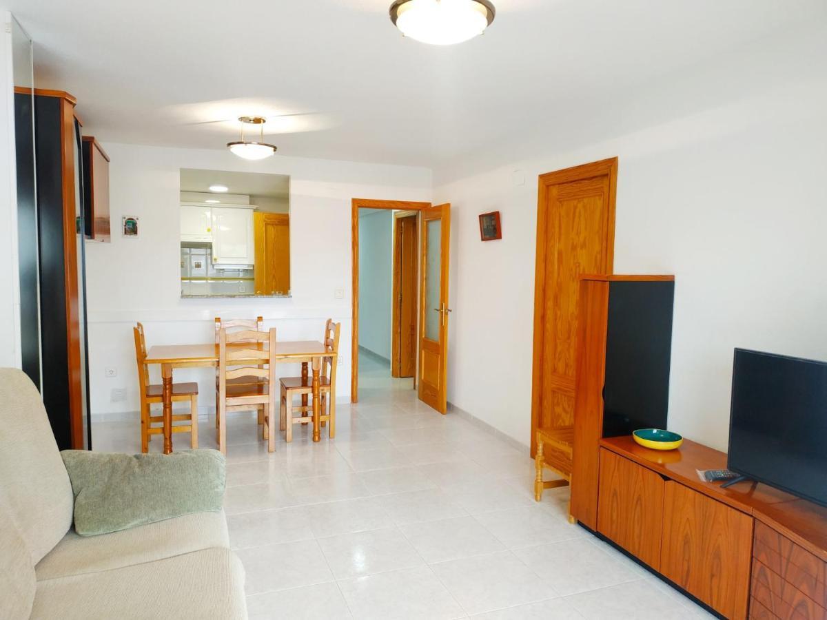 Apartment Sorolla Ii Orangecosta