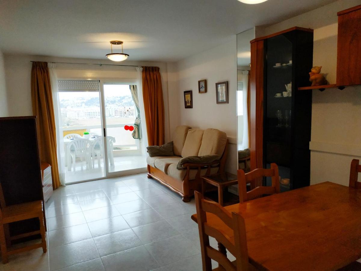 Sorolla Ii Orangecosta Appartement