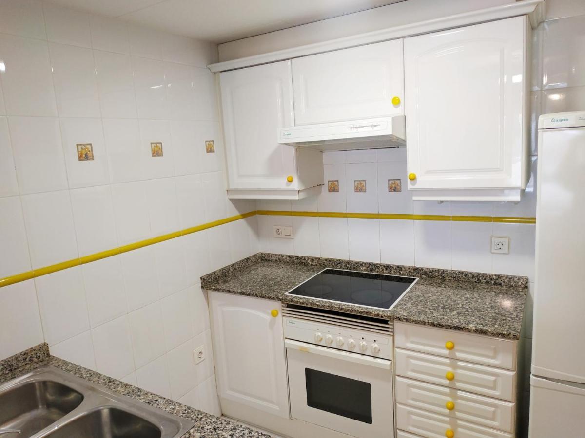 Sorolla Ii Orangecosta Appartement Peñíscola